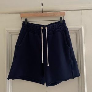 LES TIEN YACHT SHORT